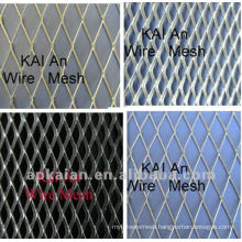 lead mesh / Lead-acid battery electrode mesh / Pb mesh / expanded lead mesh ---- 30 years factory